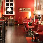 Best Western Hotel de Ville 