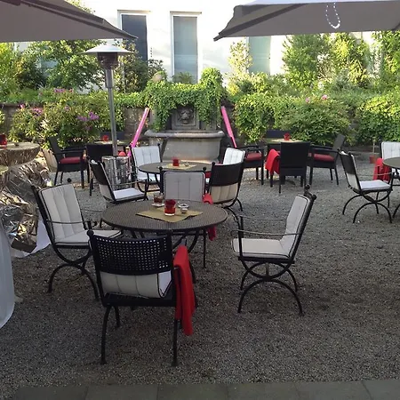 B&B Hotel Eschweiler 
