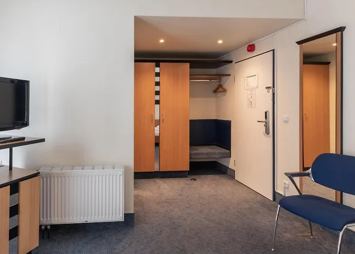 B&B Hotel Eschweiler