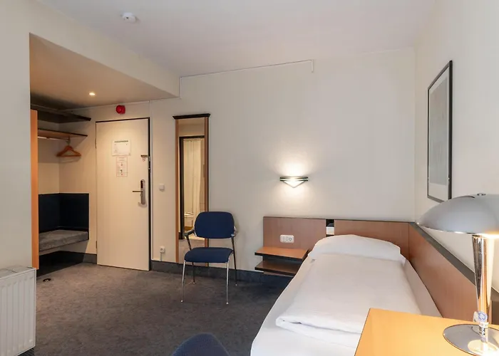 B&B Hotel Eschweiler