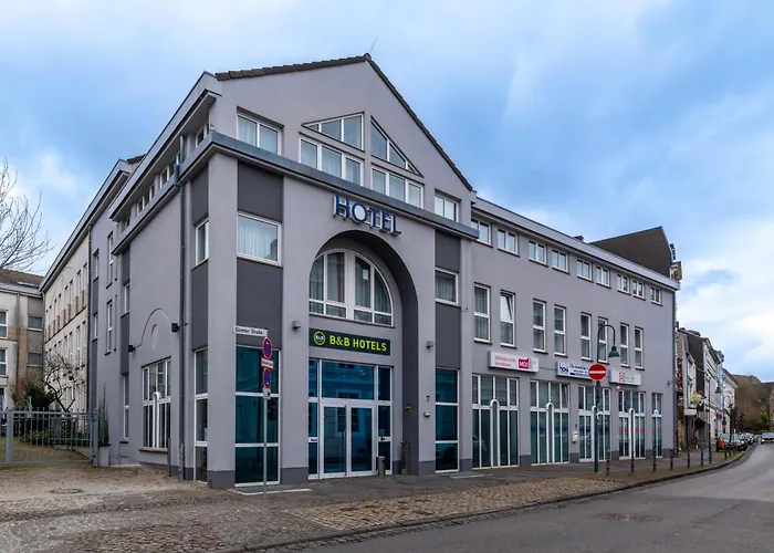 B&B Hotel Eschweiler
