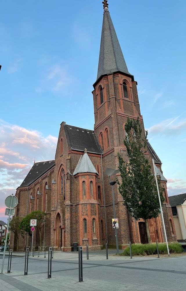 B&B Hotel Eschweiler Hotel Eschweiler