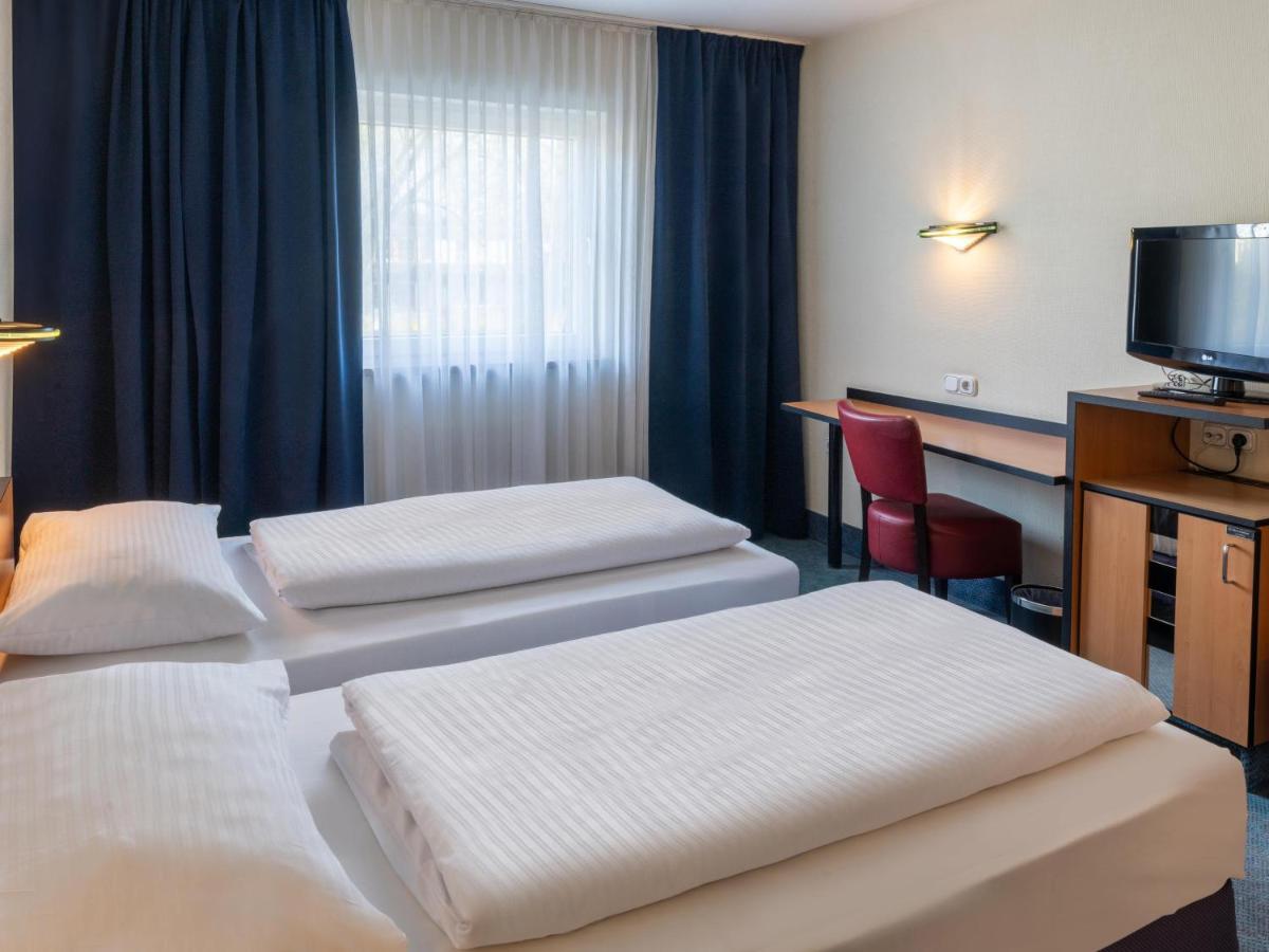 B&B Hotel Eschweiler Hotel