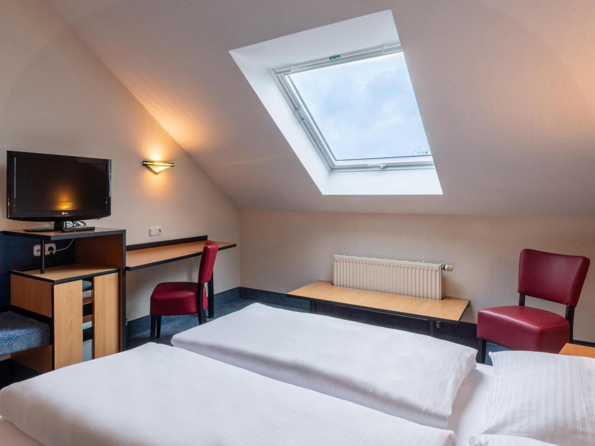B&B Hotel Eschweiler Hotel 2*