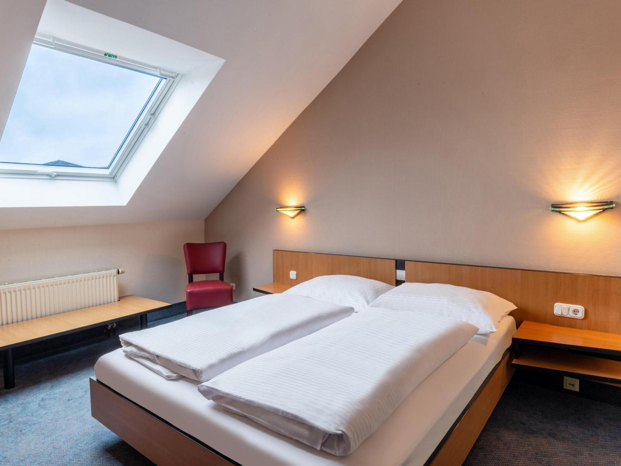 B&B Hotel Eschweiler Hotel