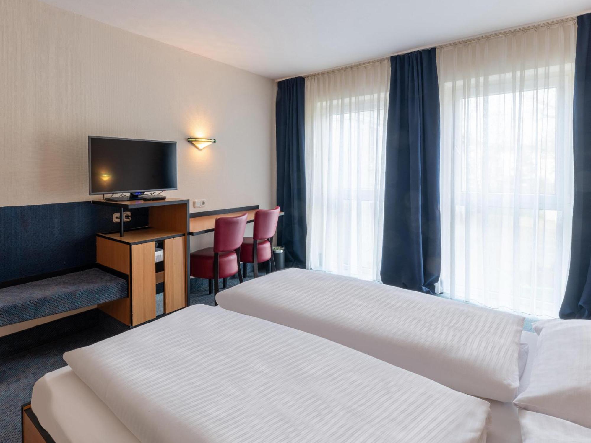 B&B Hotel Eschweiler Hotel 2*