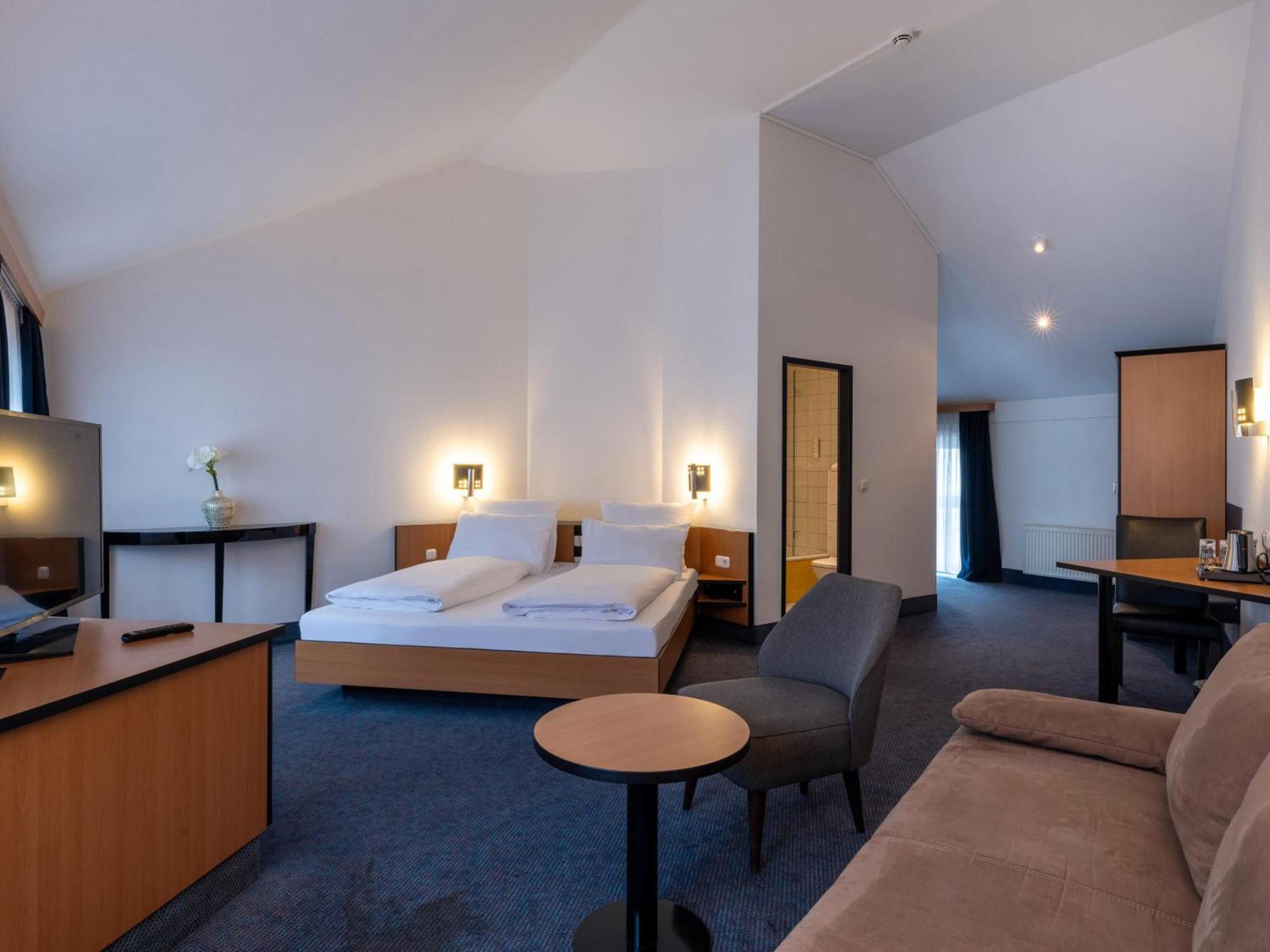 Hotel B&B Hotel Eschweiler Eschweiler