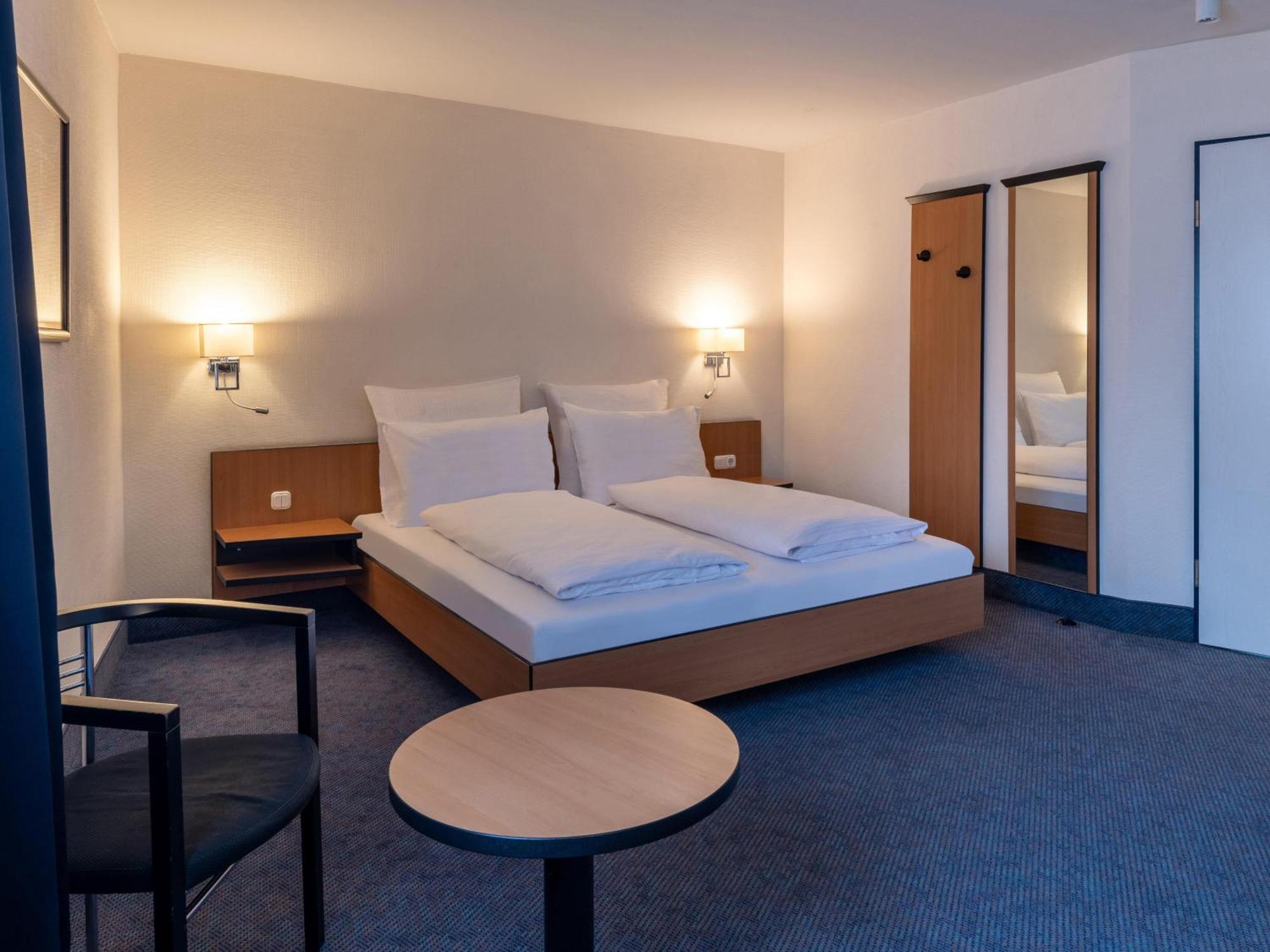 B&B Hotel Eschweiler Hotel
