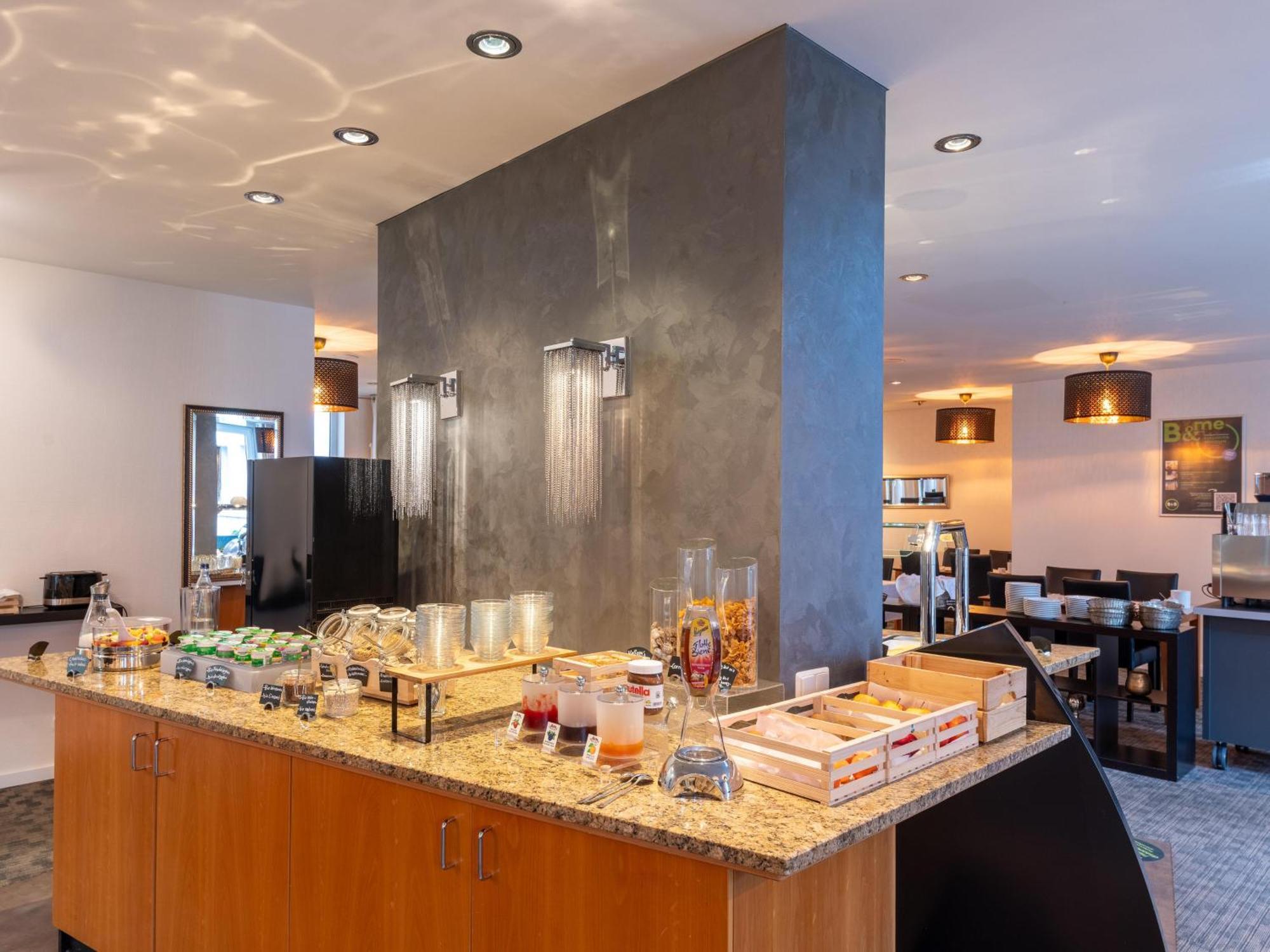 Hotel B&B Hotel Eschweiler