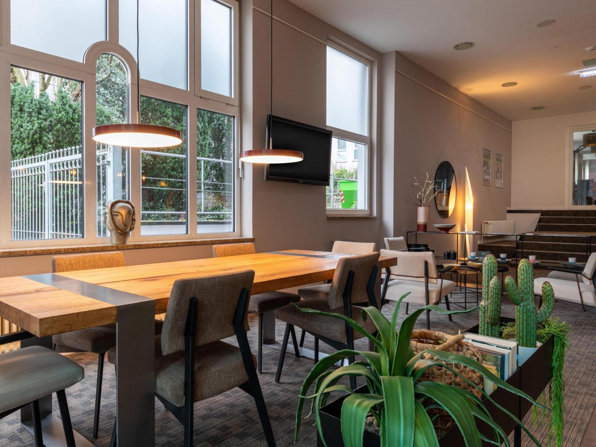 Hotel B&B Hotel Eschweiler Eschweiler