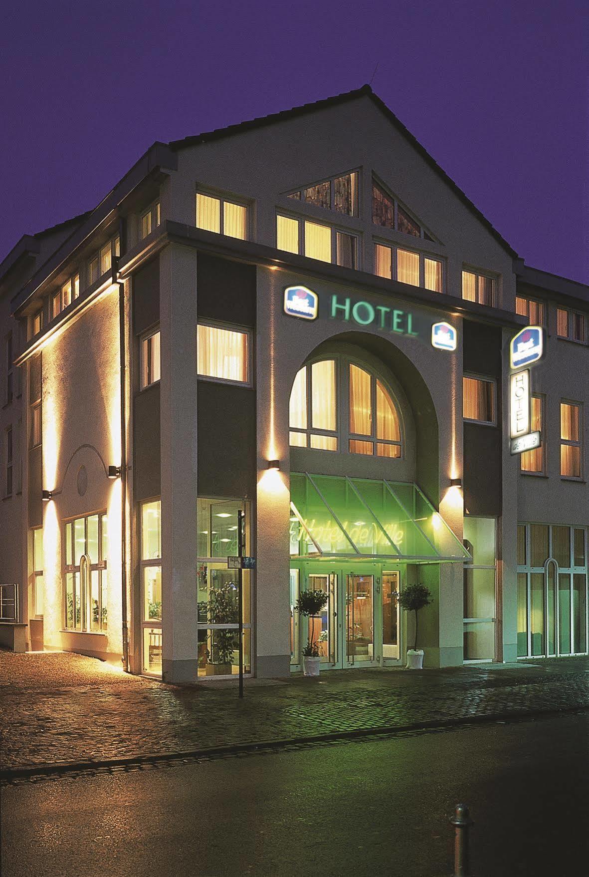 B&B Hotel Eschweiler Hotel