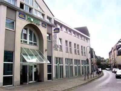 Hotel Western De 2*